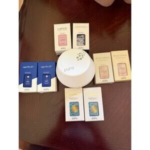 Pura Home Diffuser with replacements
